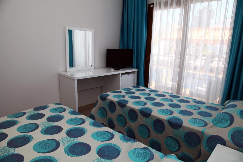 Siesta Garden Apart Hotel photo 2