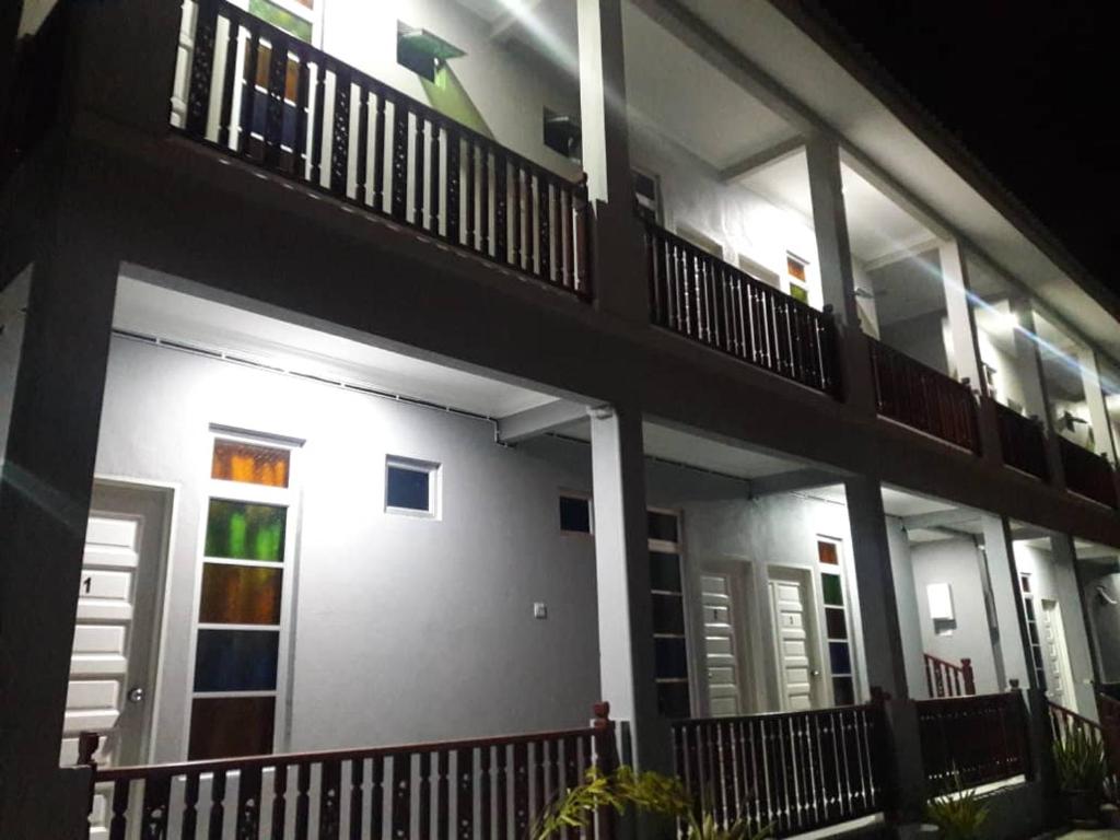 Lakse Inn Homestay photo 3