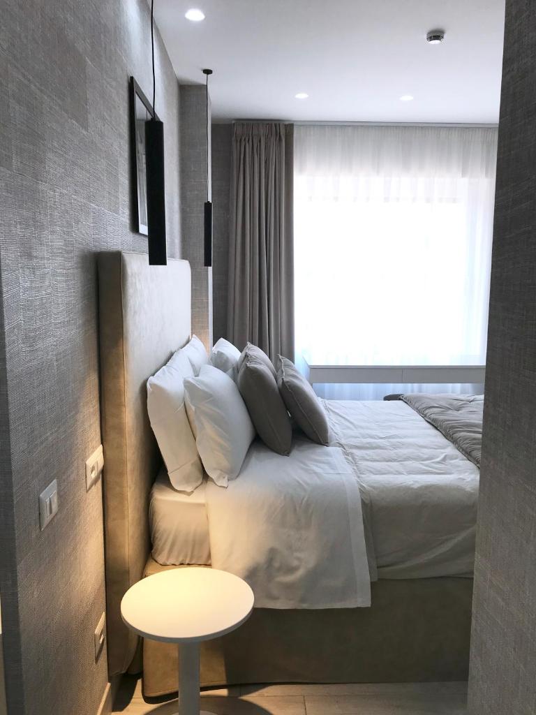 BRAKKO 45 Room Type - Double Room with Private Bathroom
