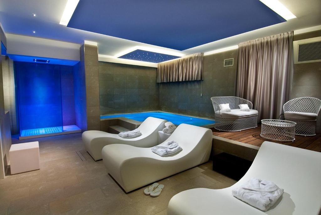 Hotel Atlantic & Spa photo 1