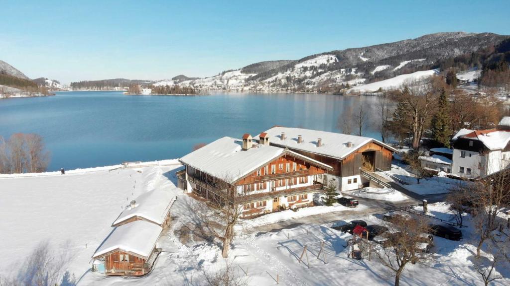 Der Anderlbauer am See photo 2