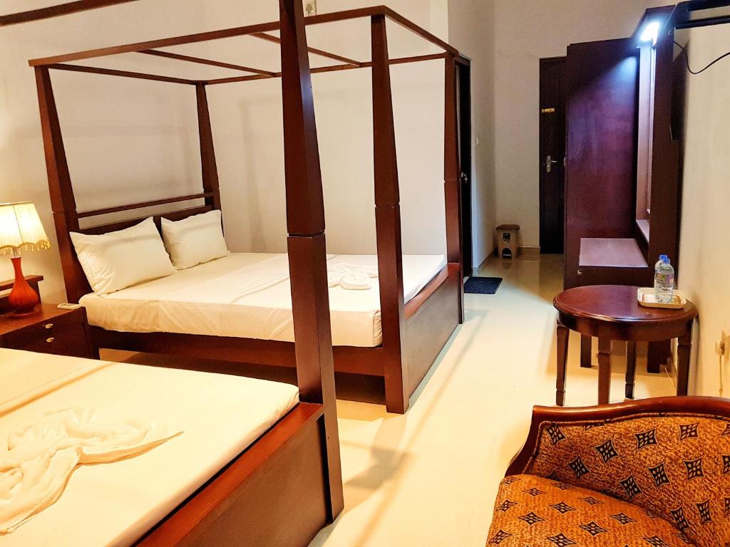 Livinya Holiday Resort photo 1