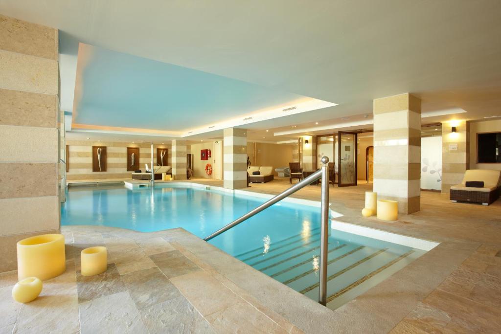 Grupotel Parc Natural & Spa photo 4