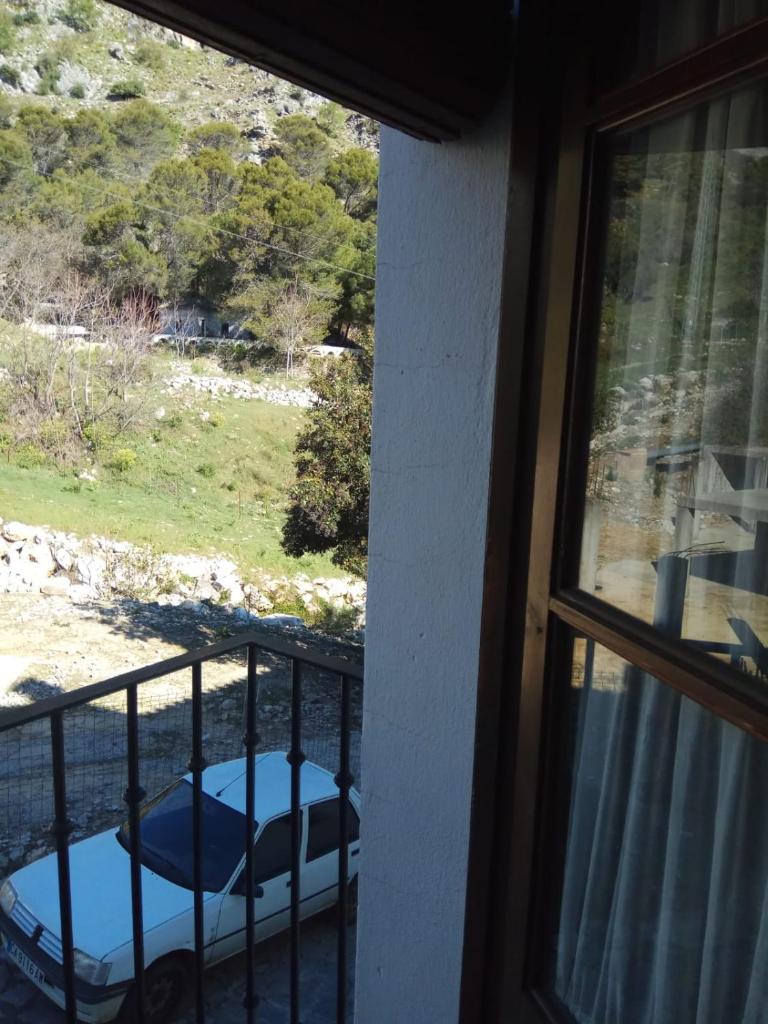 Refugio del Chorrito photo 1