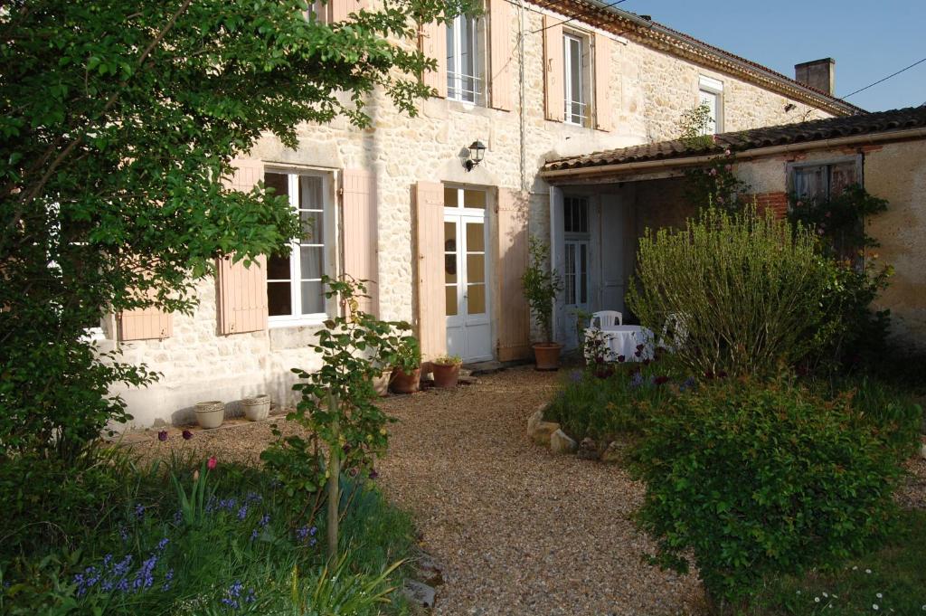 Château Le Souley photo 3