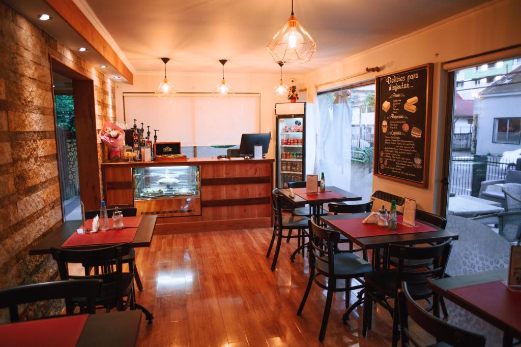 Hostal La Cumbre photo 2