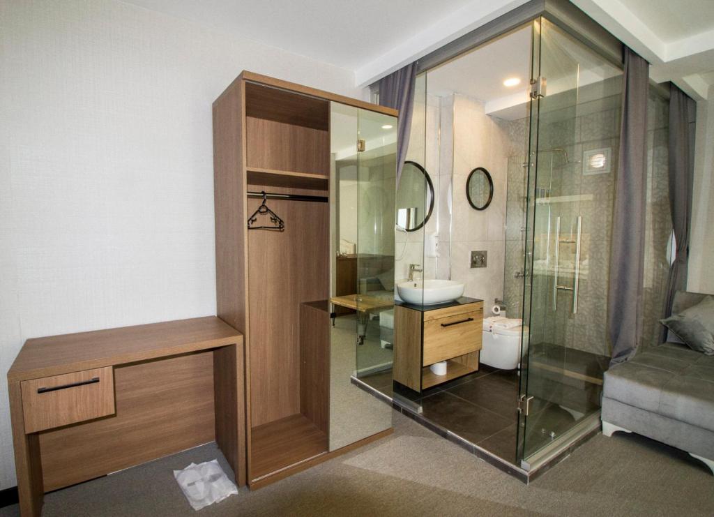 Hit Suites Avcilar Hotel photo 1