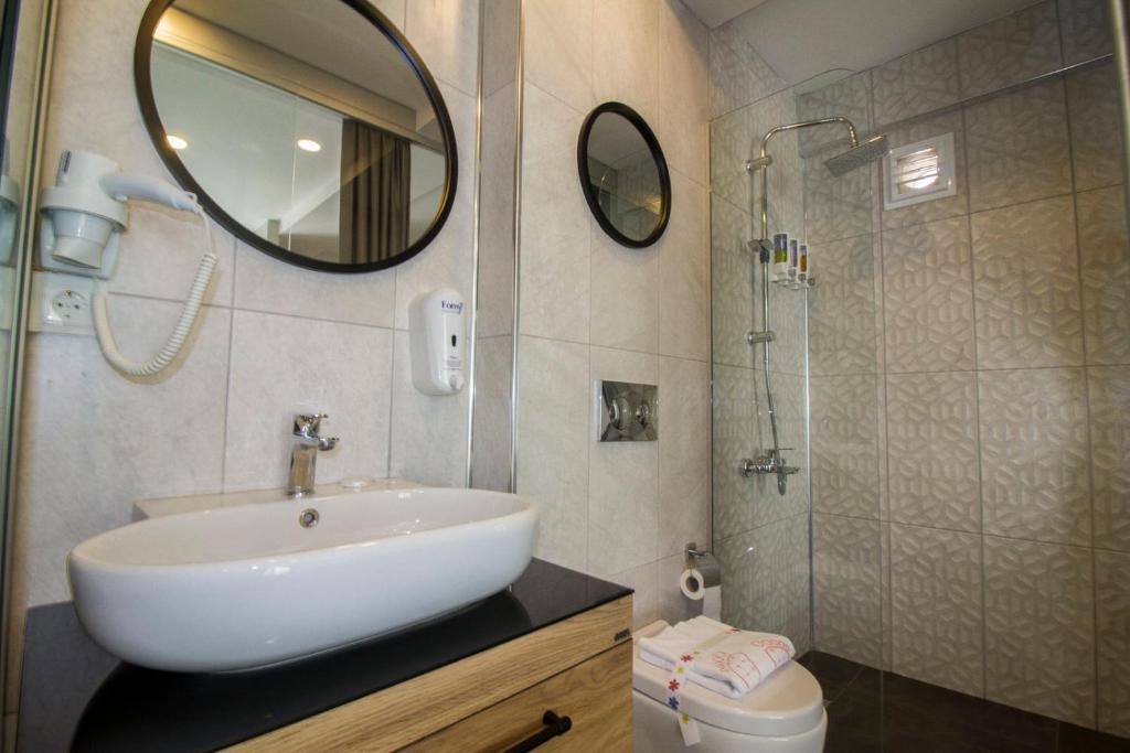Hit Suites Avcilar Hotel photo 2