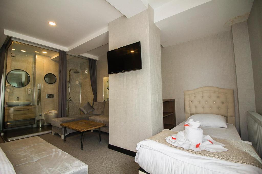 Hit Suites Avcilar Hotel photo 4