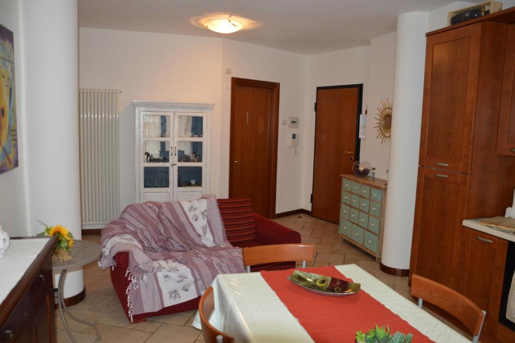 Casa dei girasoli photo 3