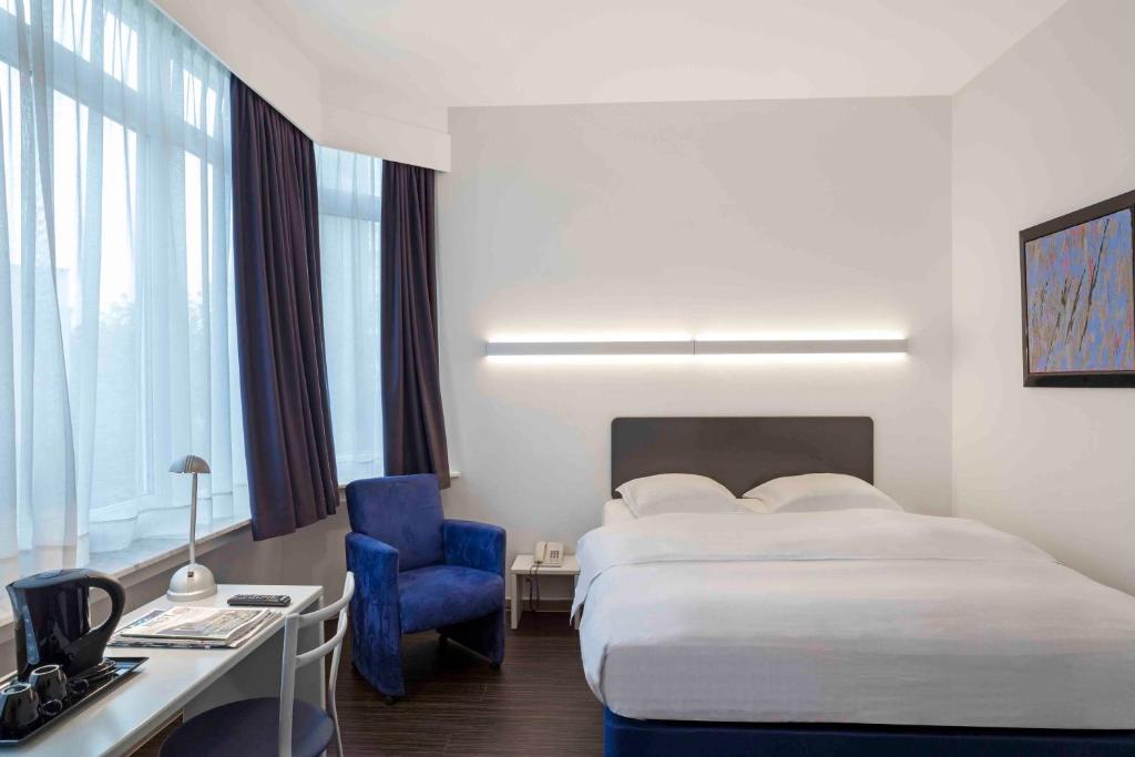 Hôtel Argus by happyCulture photo 1