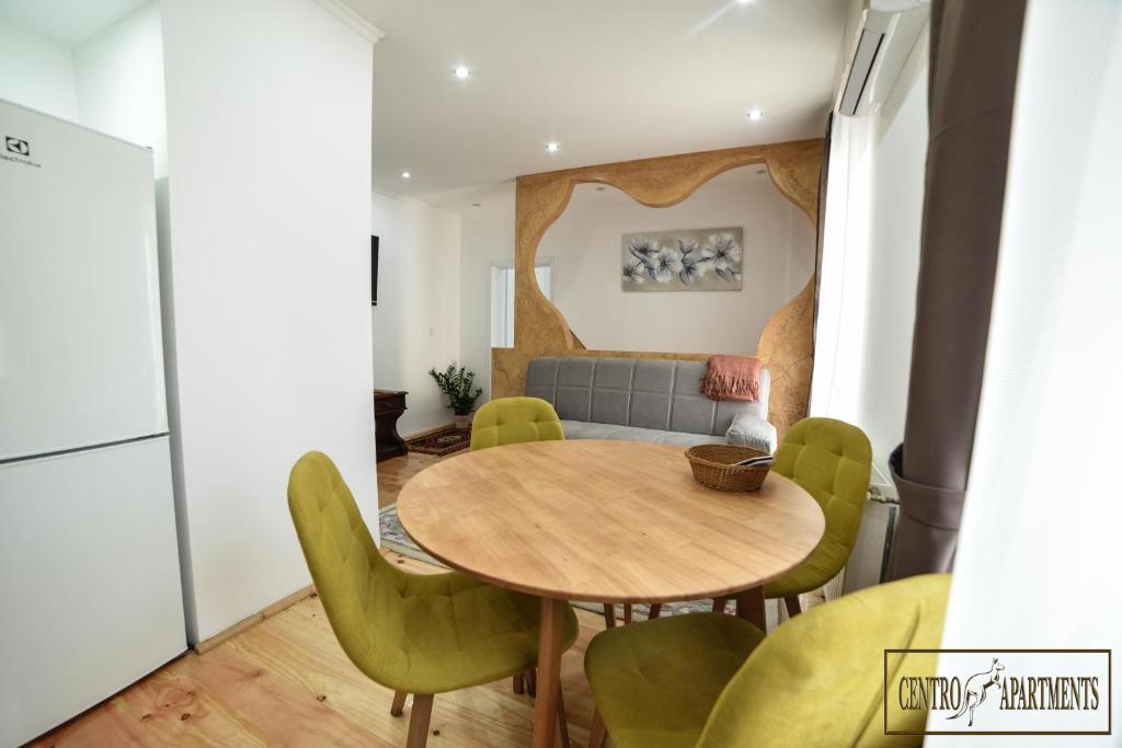 Centro Apartments photo 4