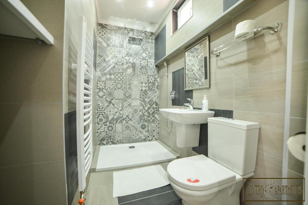 Centro Apartments photo 3