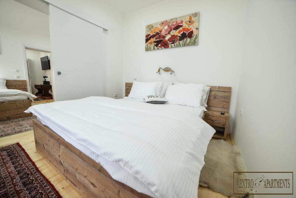 Centro Apartments photo 1