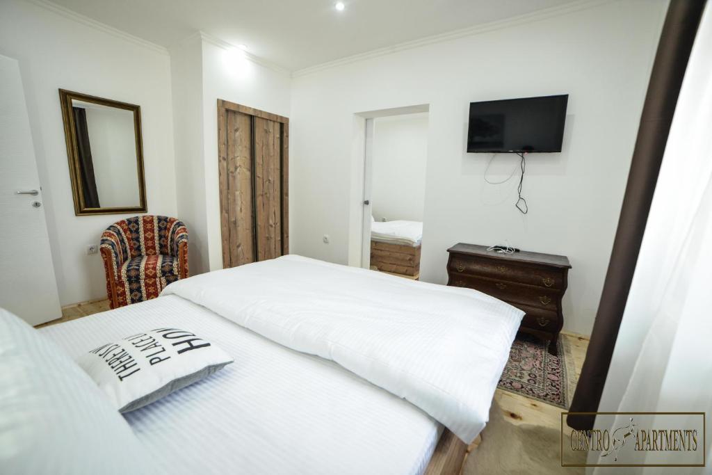 Centro Apartments photo 2