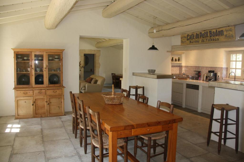 LE CAFE & LA FORGE du PETIT BADON photo 2