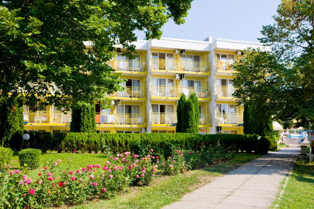 Hotel Orhidea photo 2
