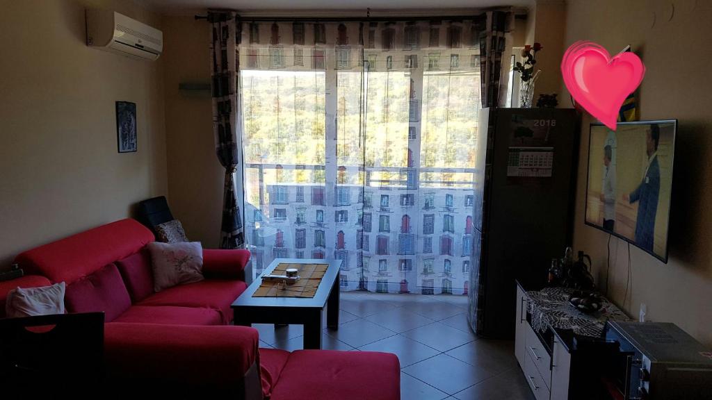 Apartment Yulia photo 3