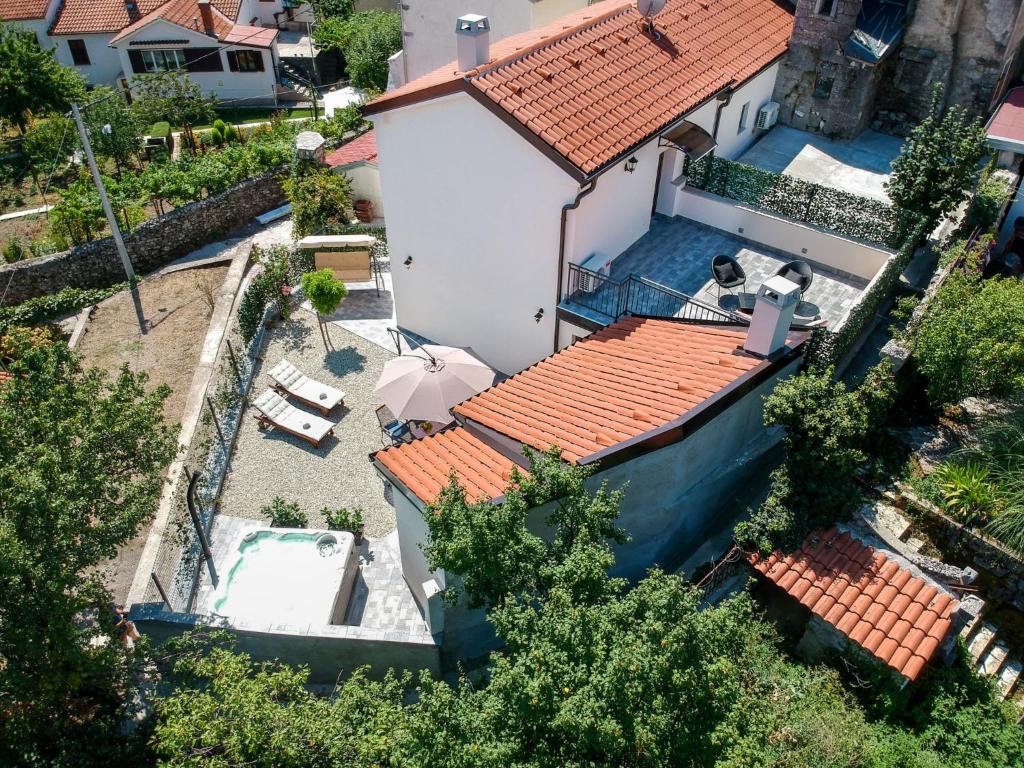 Holiday Home Amberg by Interhome photo 3
