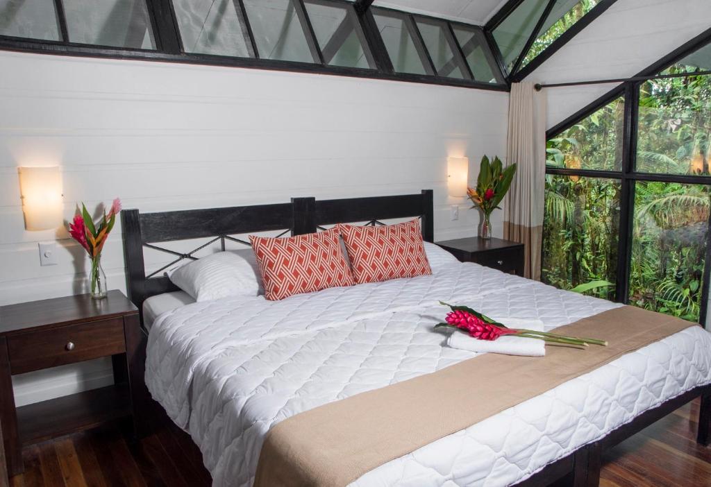Tapirus Lodge and Reserve photo 2