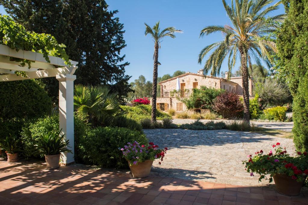 Agroturismo Can Feliu photo 1