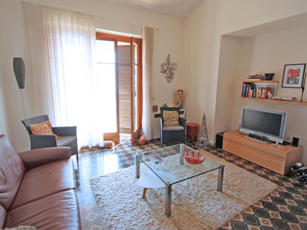 Apartment Residenza del Pascià by Interhome photo 3