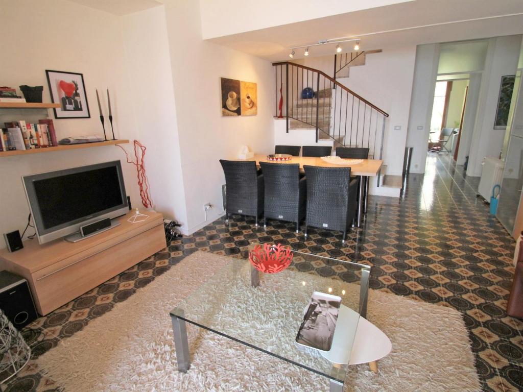 Apartment Residenza del Pascià by Interhome photo 4