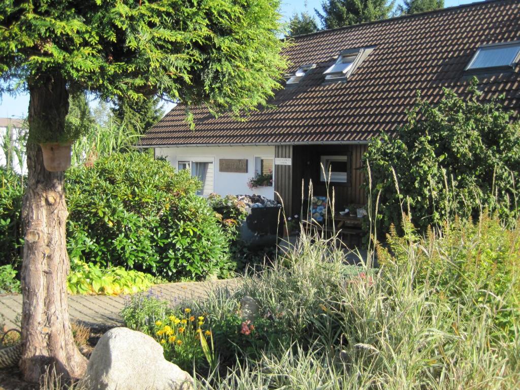 Haus Agricola - Ferienwohnungen photo 1
