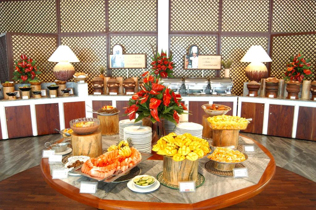 Lanka Princess All Inclusive Hotel photo 3