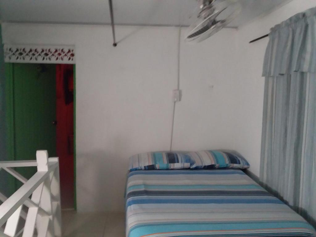 Posada green sea villa helen kilometro 4 circumbalar photo 1