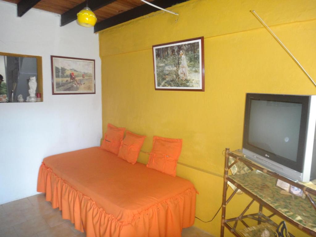 Posada green sea villa helen kilometro 4 circumbalar photo 4