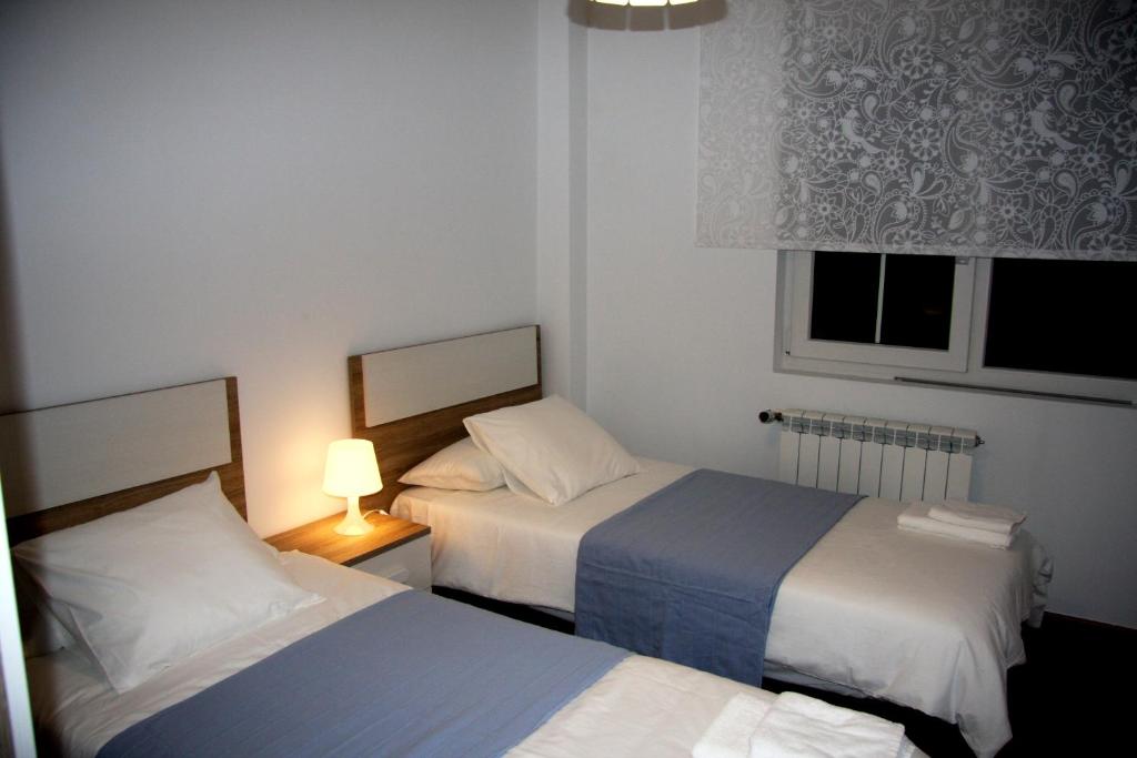 CHALETS PLAYA GALIZANO photo 4