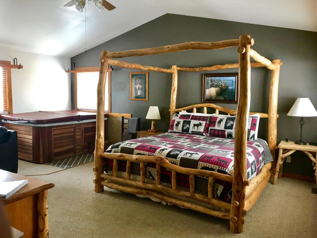 Mountain Shadows Resort image