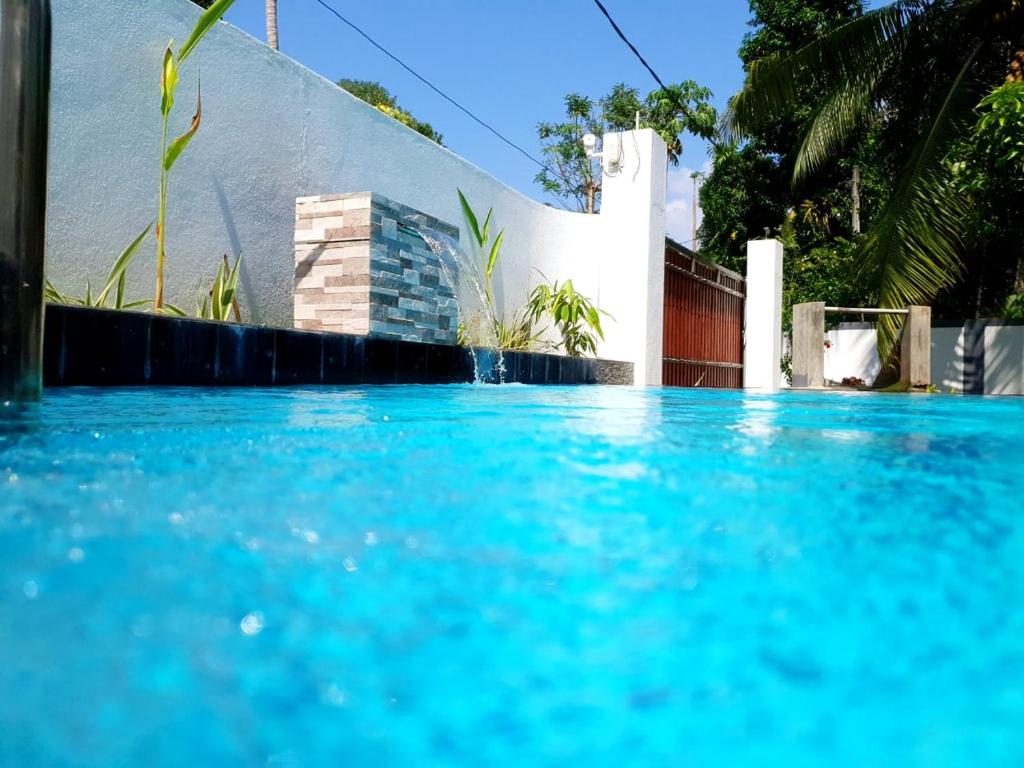 Villa@12 Induruwa photo 2