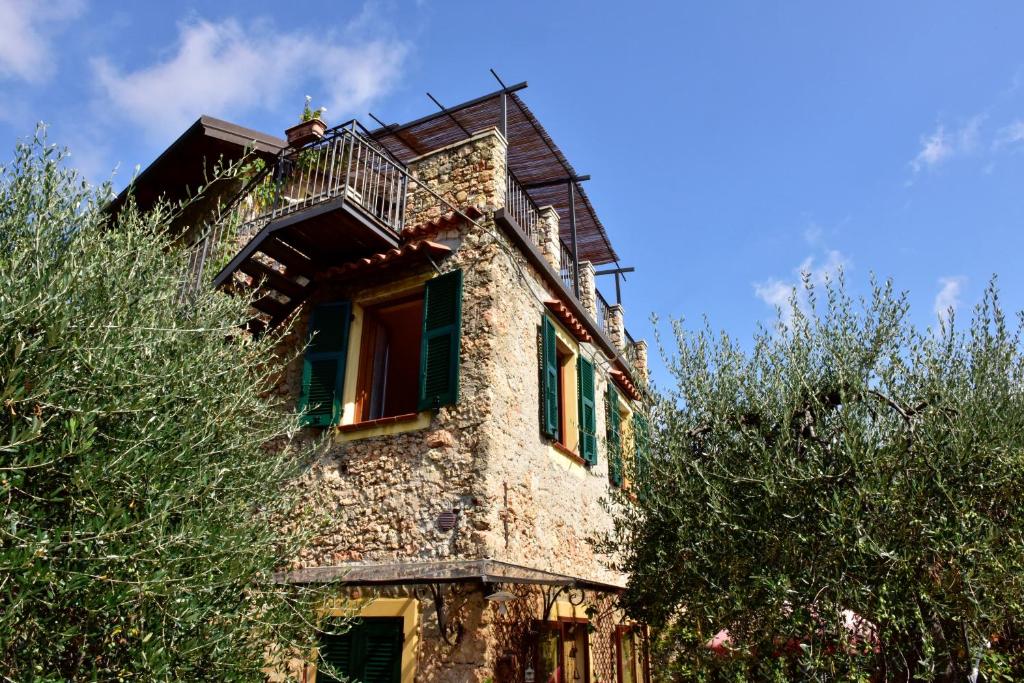Locanda Dei Boi photo 4