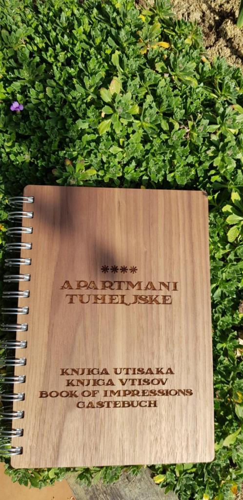 Apartmani Tuheljske photo 2