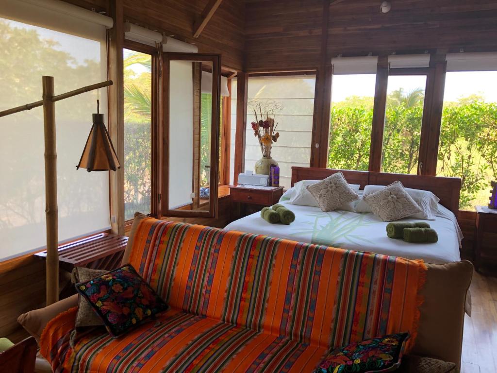 Chez Manany Galapagos Ecolodge photo 4