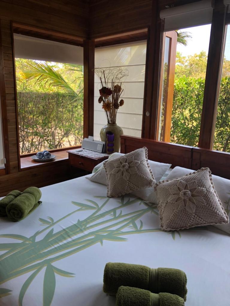 Chez Manany Galapagos Ecolodge photo 3
