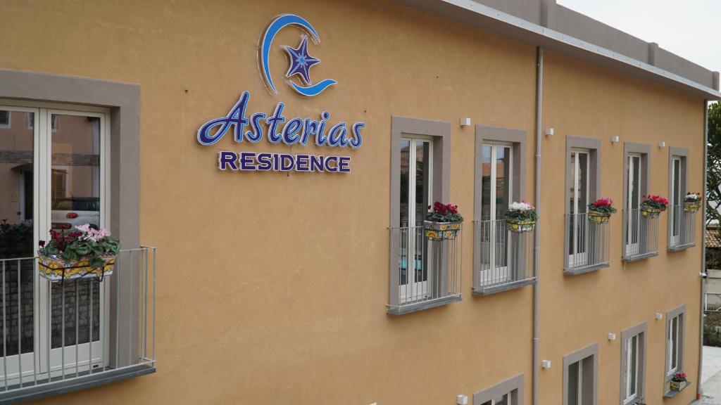 Asterias Residence photo 4