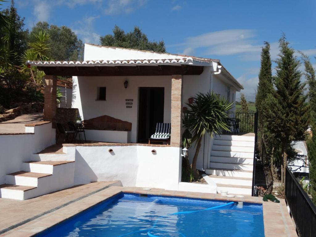 B&B Cortijo Loma León