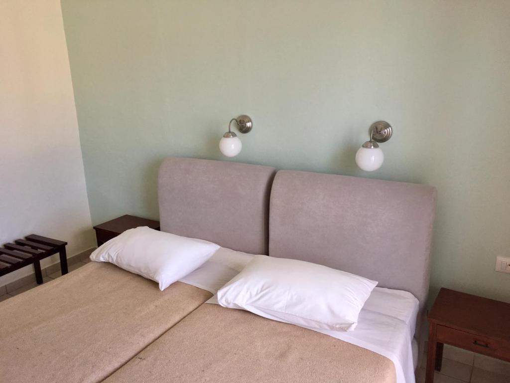 Hotel Papasotiriou photo 2