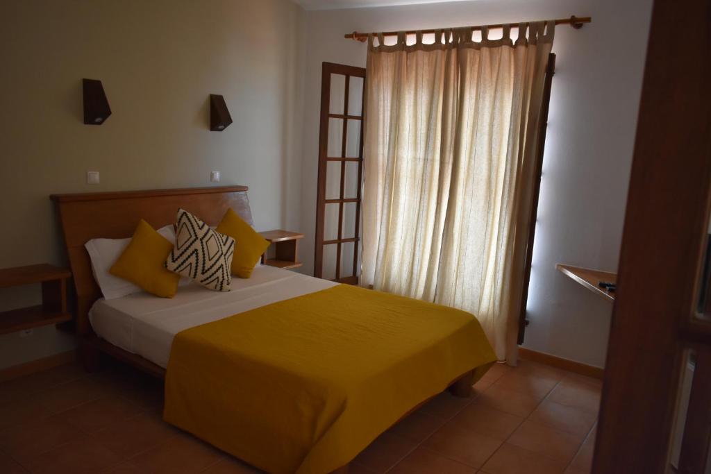 Guest House Orquidea photo 3