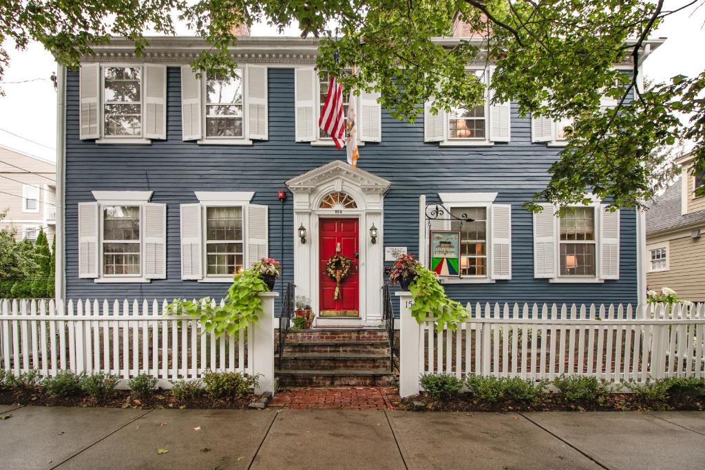 William's Grant Inn B&B image