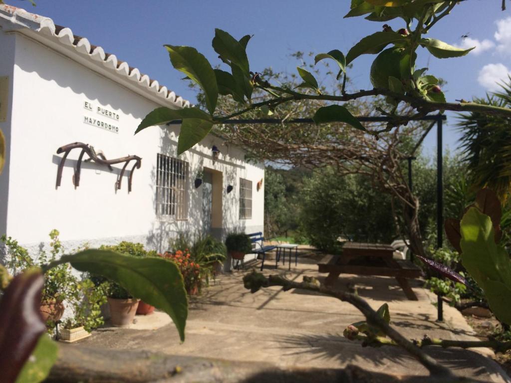 Rural El Puerto Mayordomo photo 2