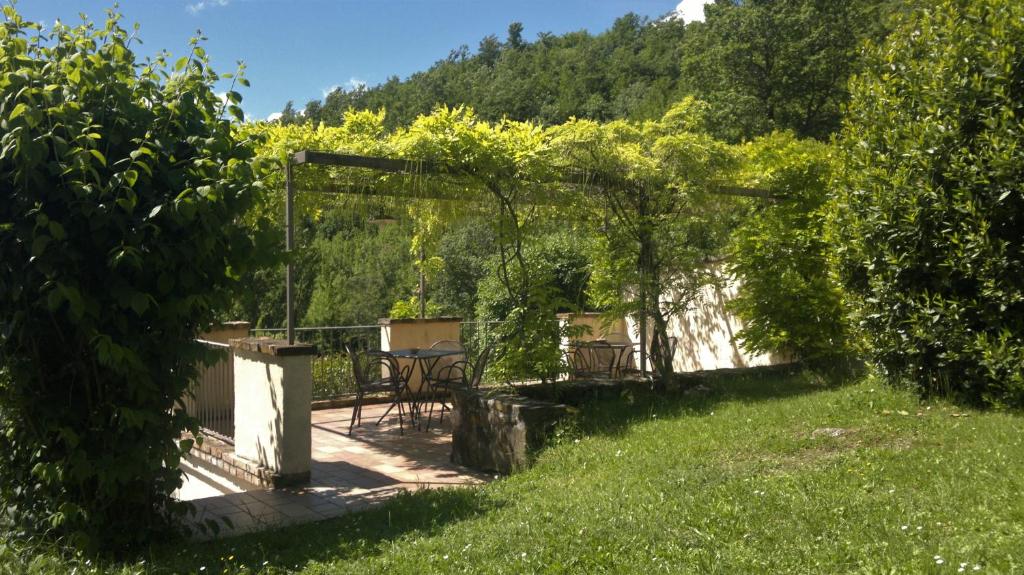 Casale degli ulivi photo 2