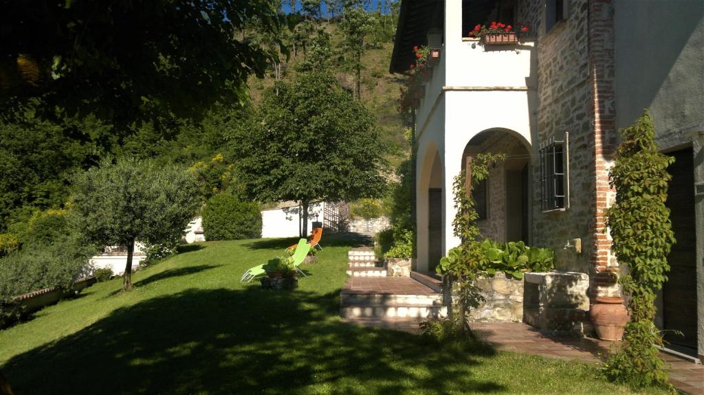 Casale degli ulivi photo 1