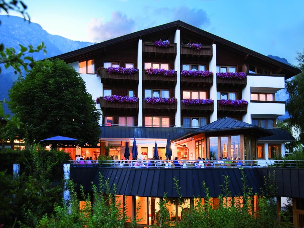 Landgasthof Bogner photo 1