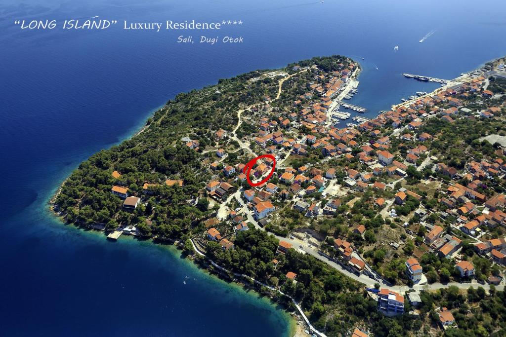 Villa"LONG ISLAND"****Luxury Residence photo 4