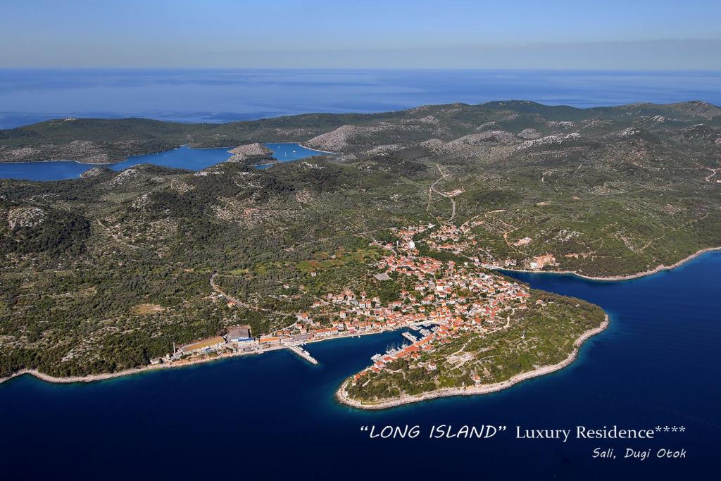 Villa"LONG ISLAND"****Luxury Residence photo 3