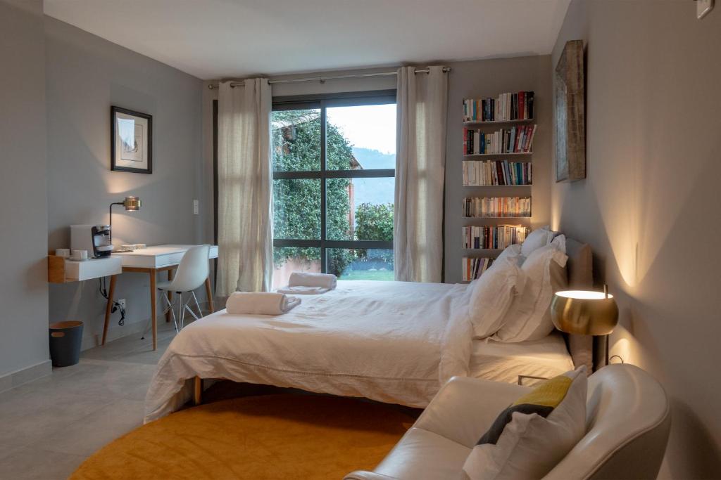 Villa Zola Apartment, the magic of the French Riviera photo 4